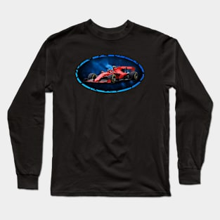 Formula_v1_04b Long Sleeve T-Shirt